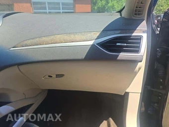 2014 Lincoln MKZ - miniatura 19