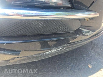 2014 Lincoln MKZ - miniatura 21