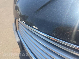 2014 Lincoln MKZ - miniatura 23