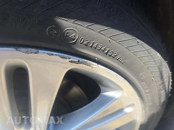 2014 Lincoln MKZ - miniatura 29