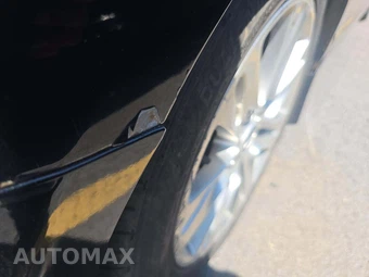 2014 Lincoln MKZ - miniatura 30