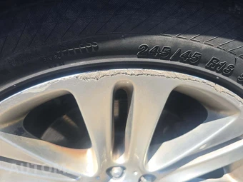 2014 Lincoln MKZ - miniatura 31