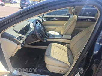2014 Lincoln MKZ - miniatura 6