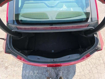 2014 Lincoln MKZ - miniatura 11