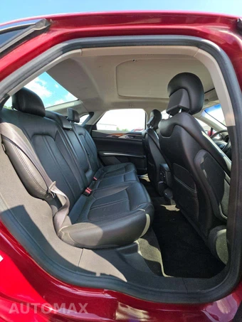 2014 Lincoln MKZ - miniatura 13