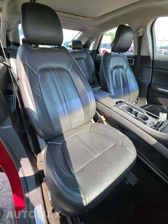 2014 Lincoln MKZ - miniatura 15