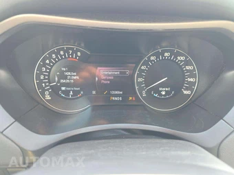 2014 Lincoln MKZ - miniatura 6