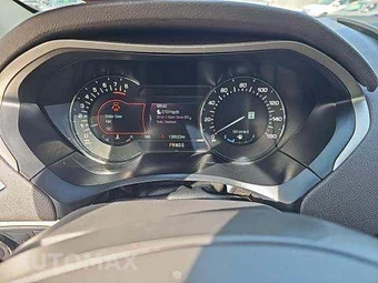 2014 Lincoln MKZ - miniatura 10