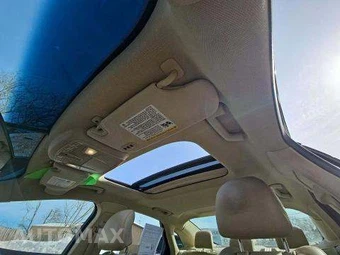 2014 Lincoln MKZ - miniatura 12
