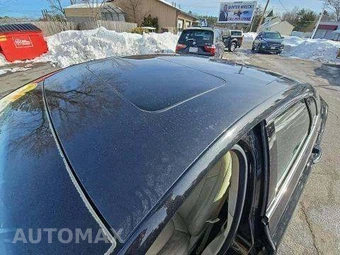 2014 Lincoln MKZ - miniatura 13