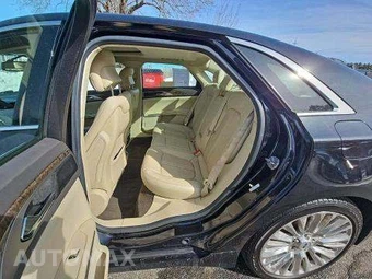 2014 Lincoln MKZ - miniatura 14