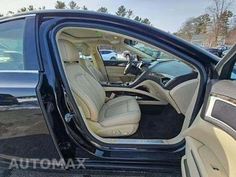 2014 Lincoln MKZ - miniatura 19