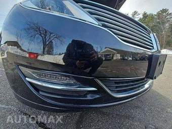 2014 Lincoln MKZ - miniatura 22