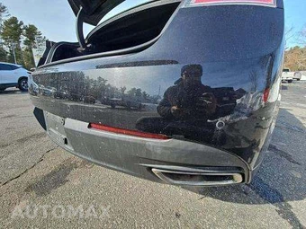 2014 Lincoln MKZ - miniatura 26