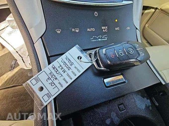 2014 Lincoln MKZ - miniatura 9