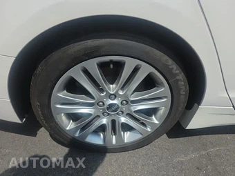 2014 Lincoln MKZ – miniatura 10