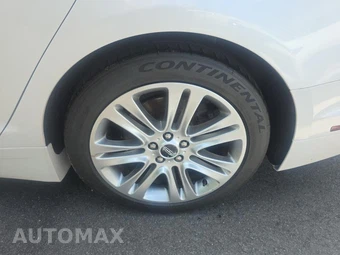 2014 Lincoln MKZ – miniatura 11