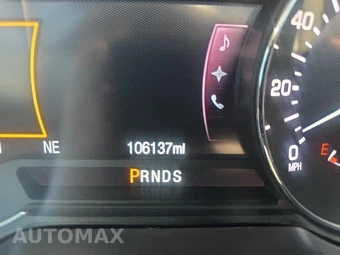 2014 Lincoln MKZ – miniatura 15