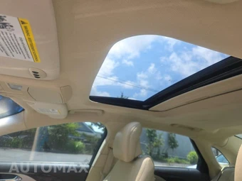 2014 Lincoln MKZ – miniatura 17