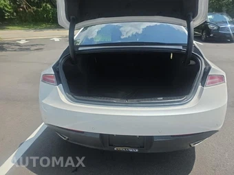2014 Lincoln MKZ – miniatura 20