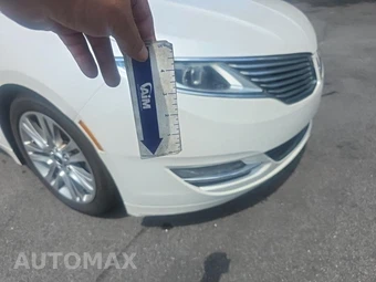 2014 Lincoln MKZ – miniatura 24
