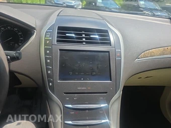 2014 Lincoln MKZ – miniatura 27