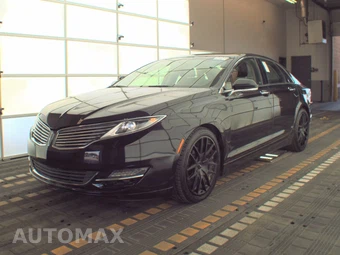 2014 Lincoln MKZ — samochód z USA z aukcji Manheim, oferta Kup Teraz w AUTOMAX