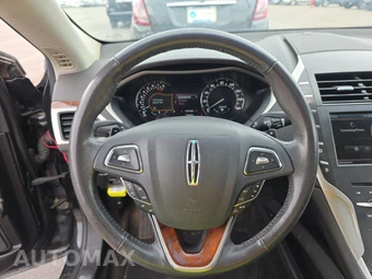 2014 Lincoln MKZ – miniatura 10