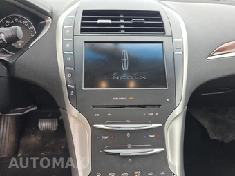 2014 Lincoln MKZ – miniatura 11
