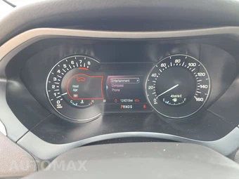 2014 Lincoln MKZ – miniatura 12