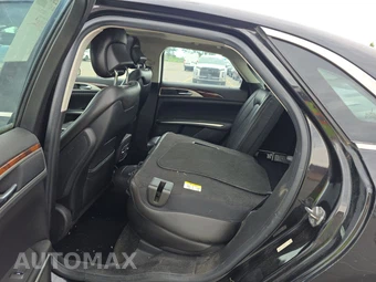 2014 Lincoln MKZ – miniatura 13