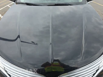 2014 Lincoln MKZ – miniatura 15