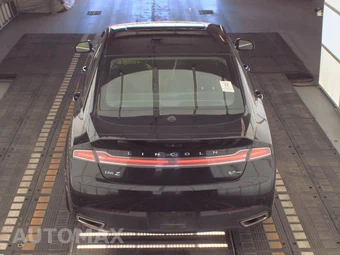 2014 Lincoln MKZ – miniatura 5