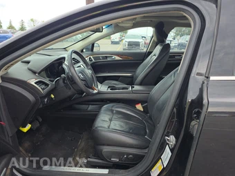 2014 Lincoln MKZ – miniatura 7