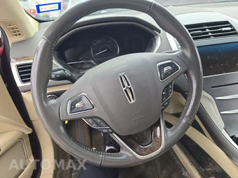 2014 Lincoln MKZ Hybrid – miniatura 10