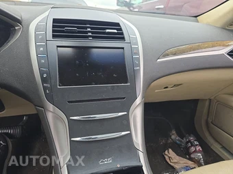 2014 Lincoln MKZ Hybrid – miniatura 11