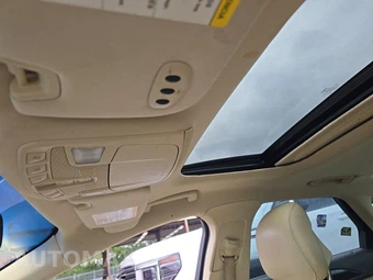 2014 Lincoln MKZ Hybrid – miniatura 19