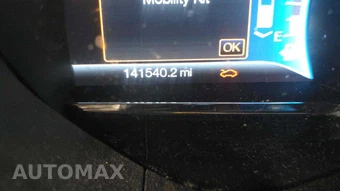 2014 Lincoln MKZ Hybrid – miniatura 20