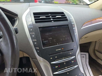 2014 Lincoln MKZ Hybrid – miniatura 10