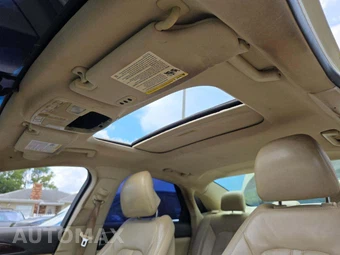 2014 Lincoln MKZ Hybrid – miniatura 11