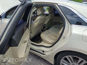 2014 Lincoln MKZ Hybrid – miniatura 13