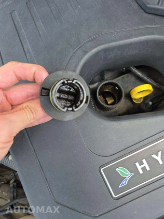 2014 Lincoln MKZ Hybrid – miniatura 26