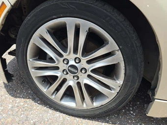 2014 Lincoln MKZ Hybrid – miniatura 32