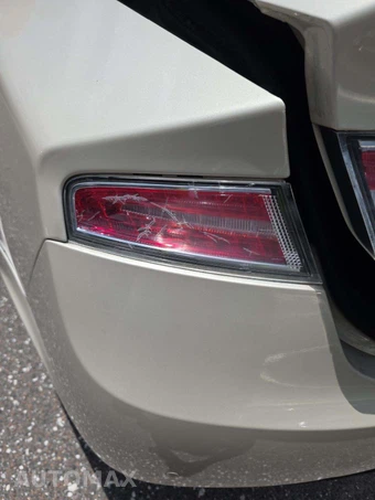 2014 Lincoln MKZ Hybrid – miniatura 36