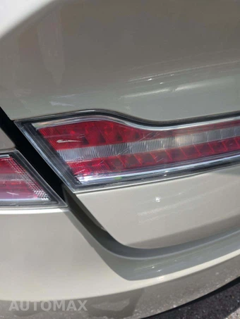 2014 Lincoln MKZ Hybrid – miniatura 37