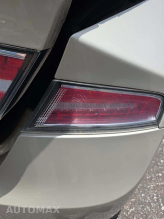 2014 Lincoln MKZ Hybrid – miniatura 38