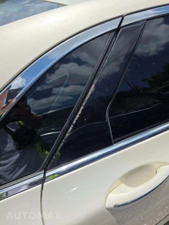 2014 Lincoln MKZ Hybrid – miniatura 39