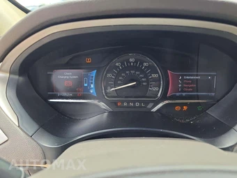 2014 Lincoln MKZ Hybrid – miniatura 9