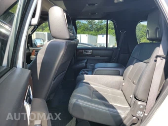 2014 Lincoln Navigator – miniatura 13