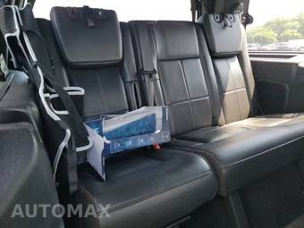 2014 Lincoln Navigator – miniatura 14